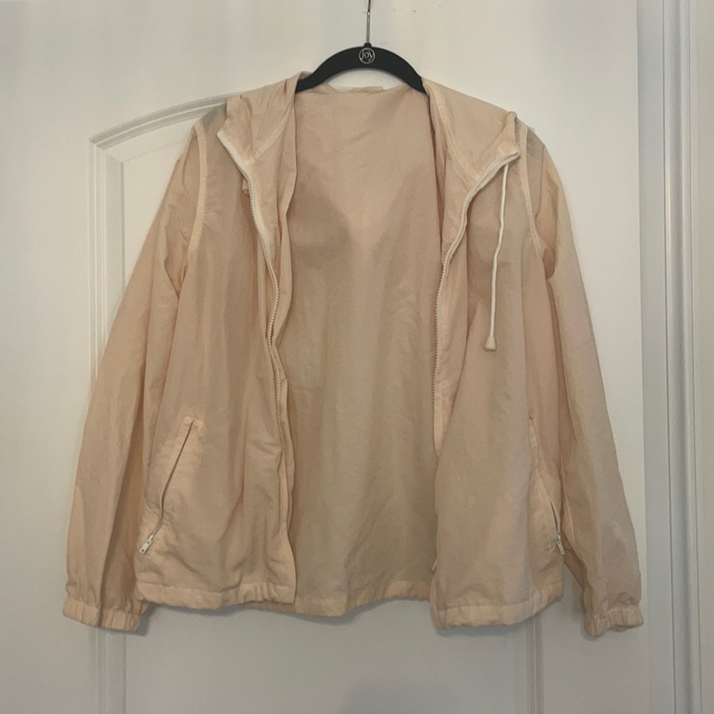 Brandy Melville Jacket